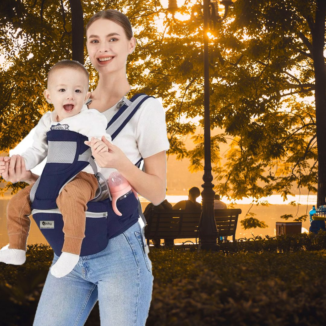 PORTE BÉBÉ | ERGO™ - L'Univers de Bébé & Maman