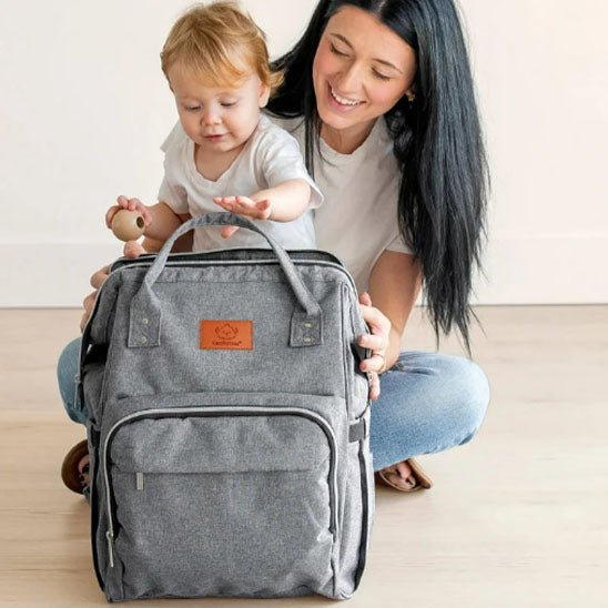 Sac a langer bebe | Baby Bag™ - L'Univers de Bébé & Maman