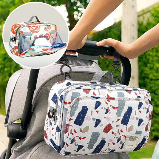 Sac à langer | Compact Bag™ - L'Univers de Bébé & Maman